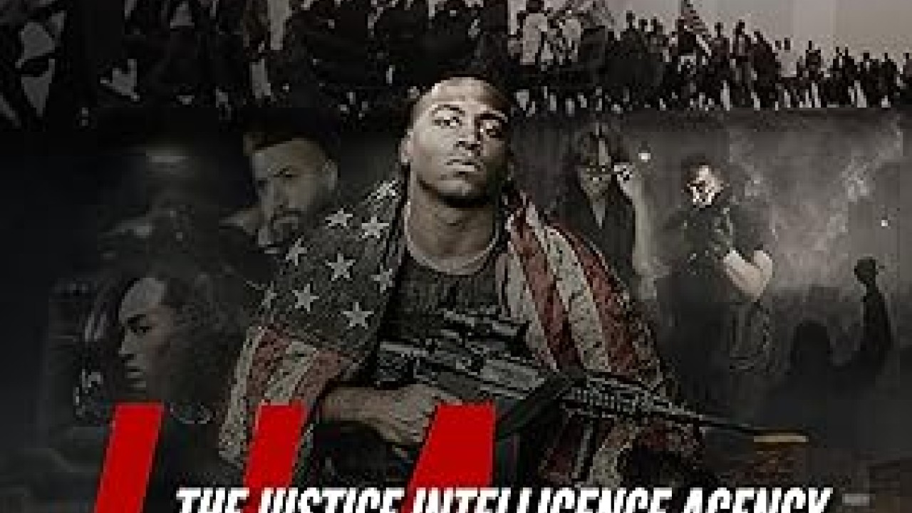 فيلم JIA The Justice Intelligence Agency 2025 مترجم