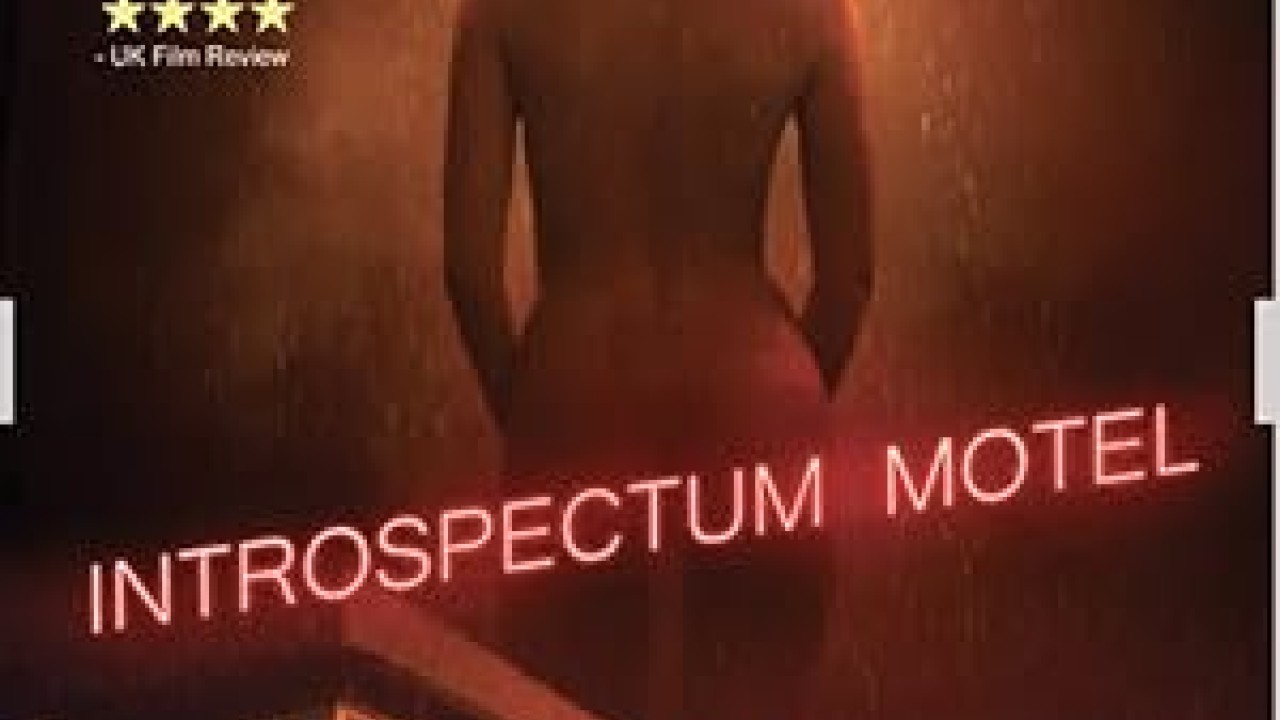 فيلم Introspectum Motel 2021 مترجم