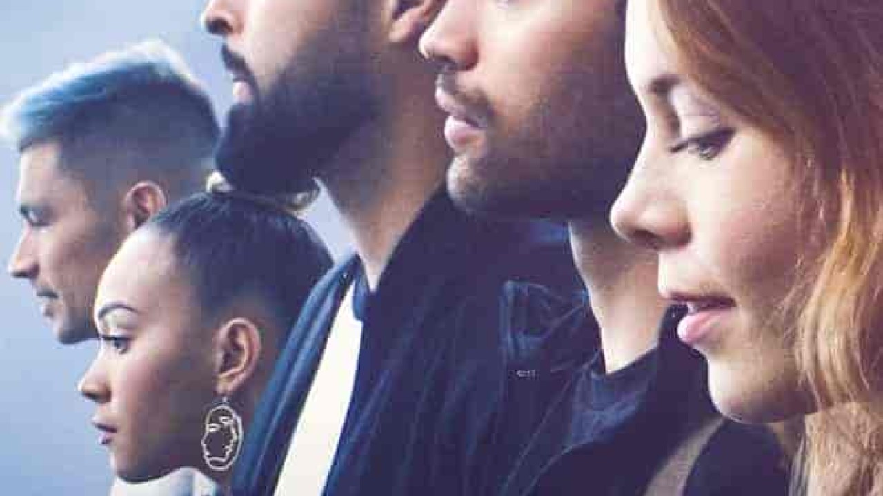 فيلم Battle: Freestyle 2022 مترجم اون لاين