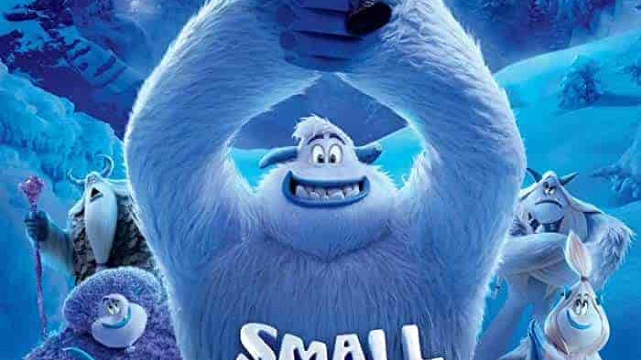 فيلم Smallfoot 2018 مترجم اون لاين