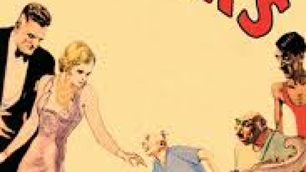 فيلم Freaks 1932 مترجم