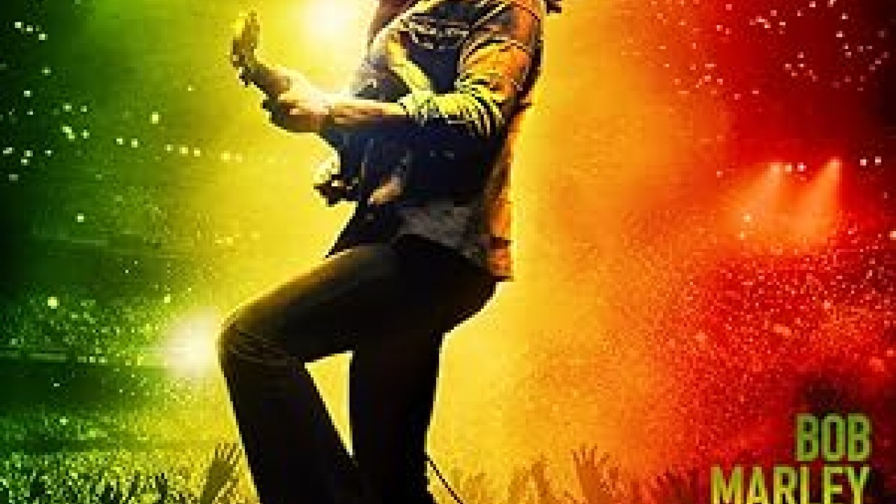 فيلم Bob Marley: One Love 2024 مترجم اون لاين