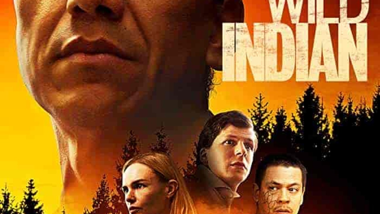 فيلم Wild Indian 2021 مترجم اون لاين