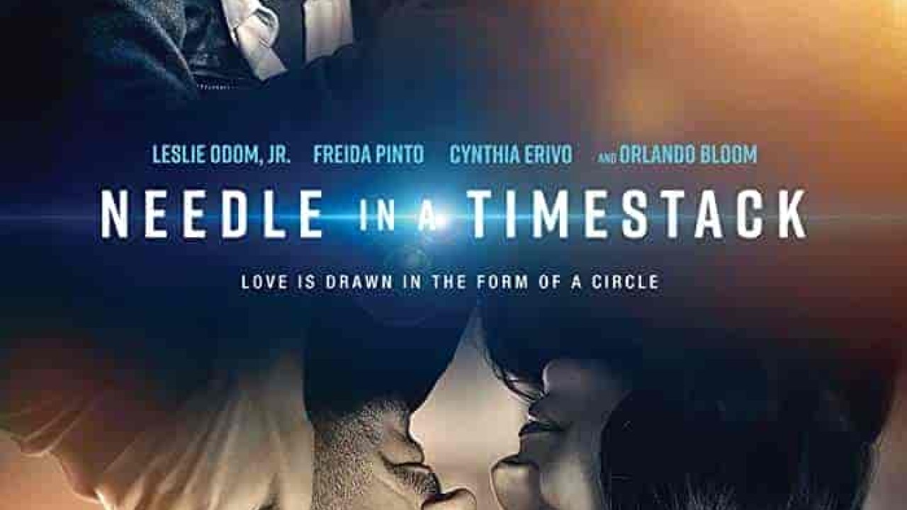 فيلم Needle in a Timestack 2021 مترجم اون لاين