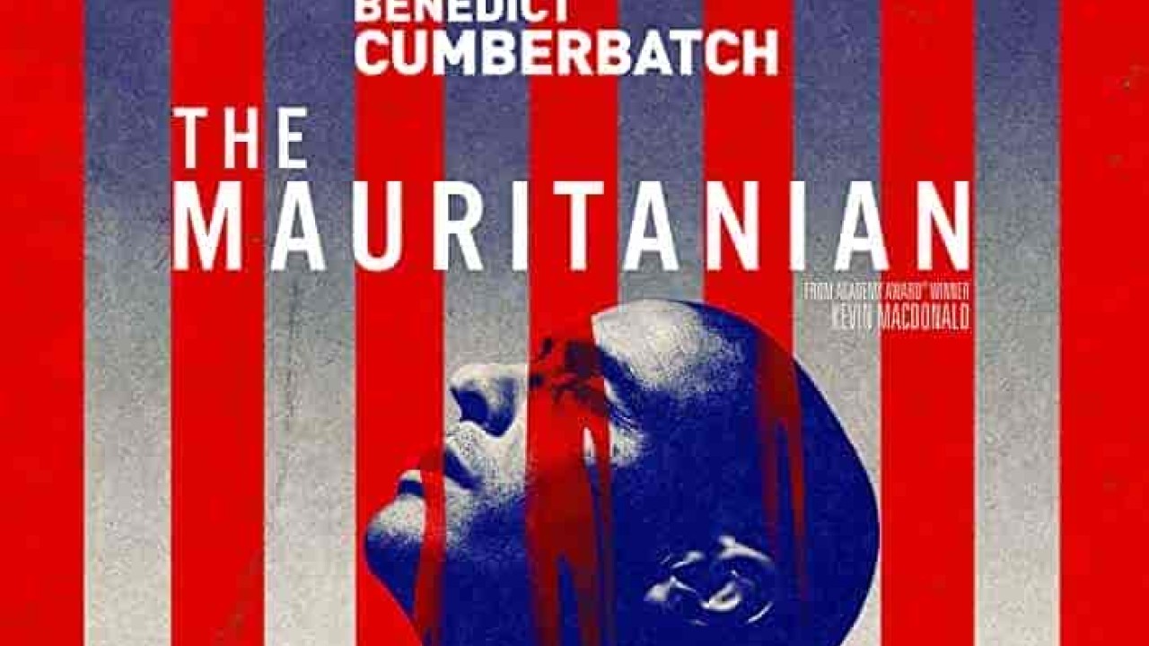 فيلم The Mauritanian 2021 مترجم اون لاين