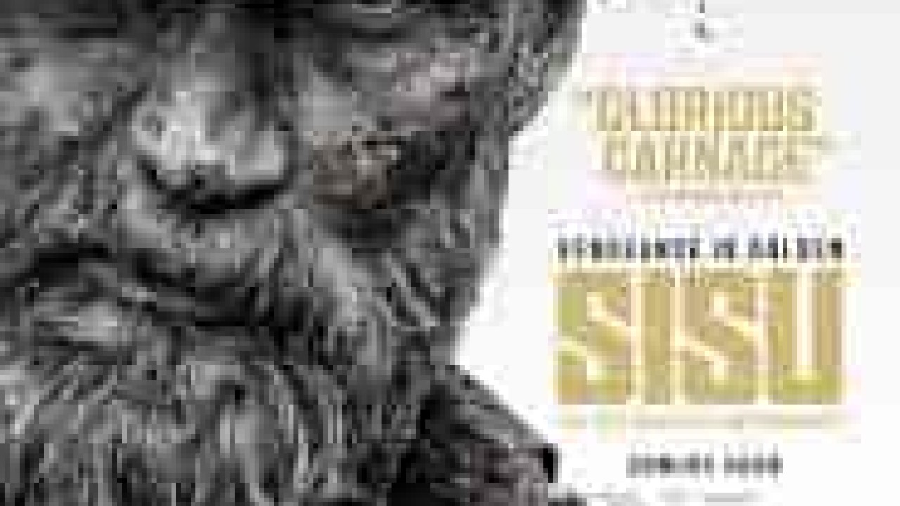 مشاهدة فيلم Sisu 2022 مترجم