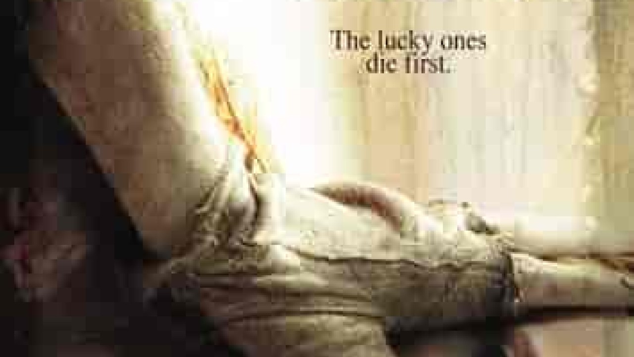 فيلم The Hills Have Eyes 2006 مترجم