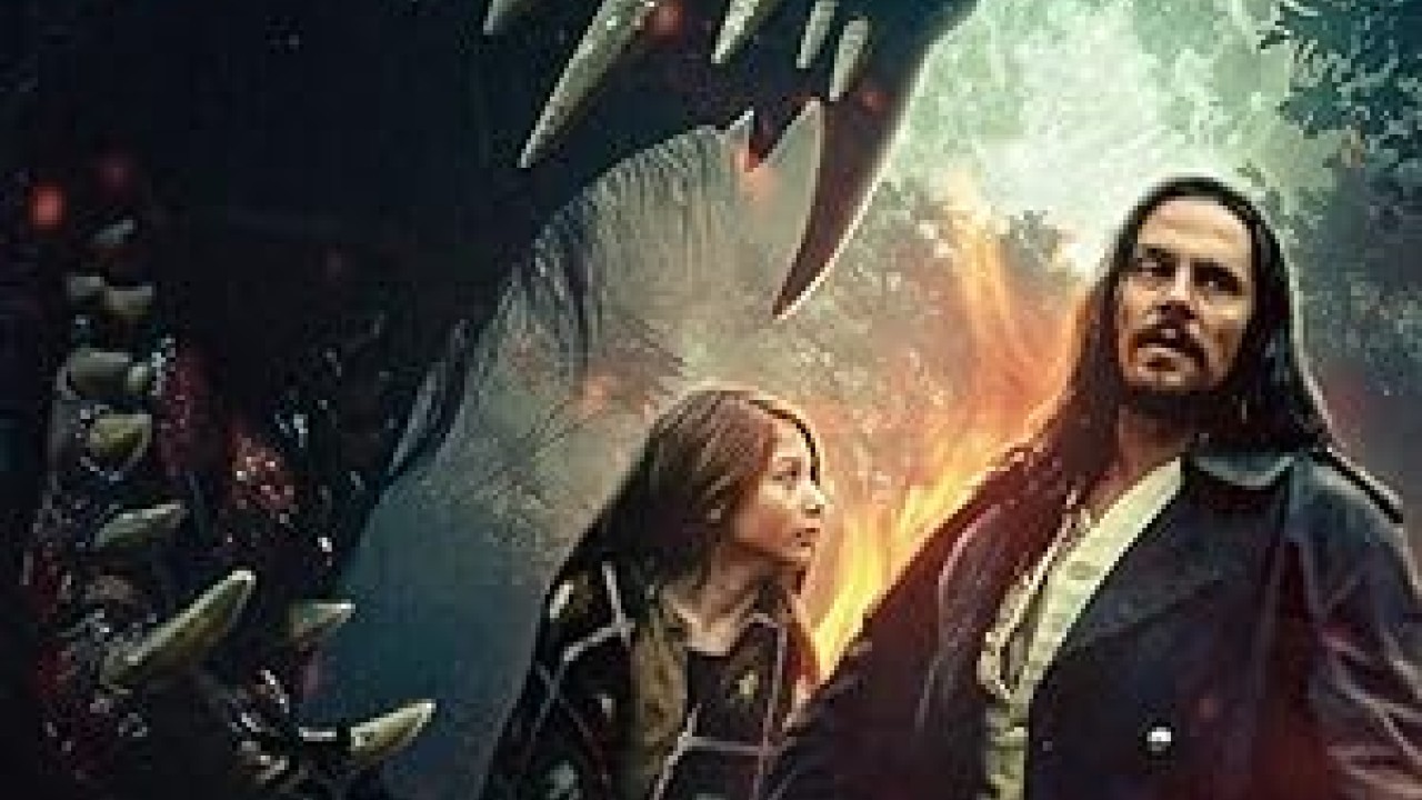 فيلم Gypsy Moon 2024 مترجم اون لاين