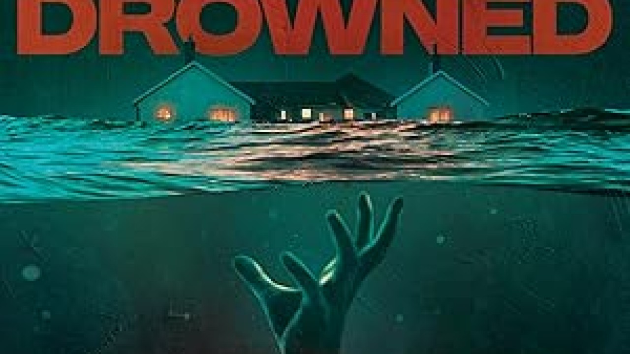 فيلم The Drowned 2025 مترجم اون لاين
