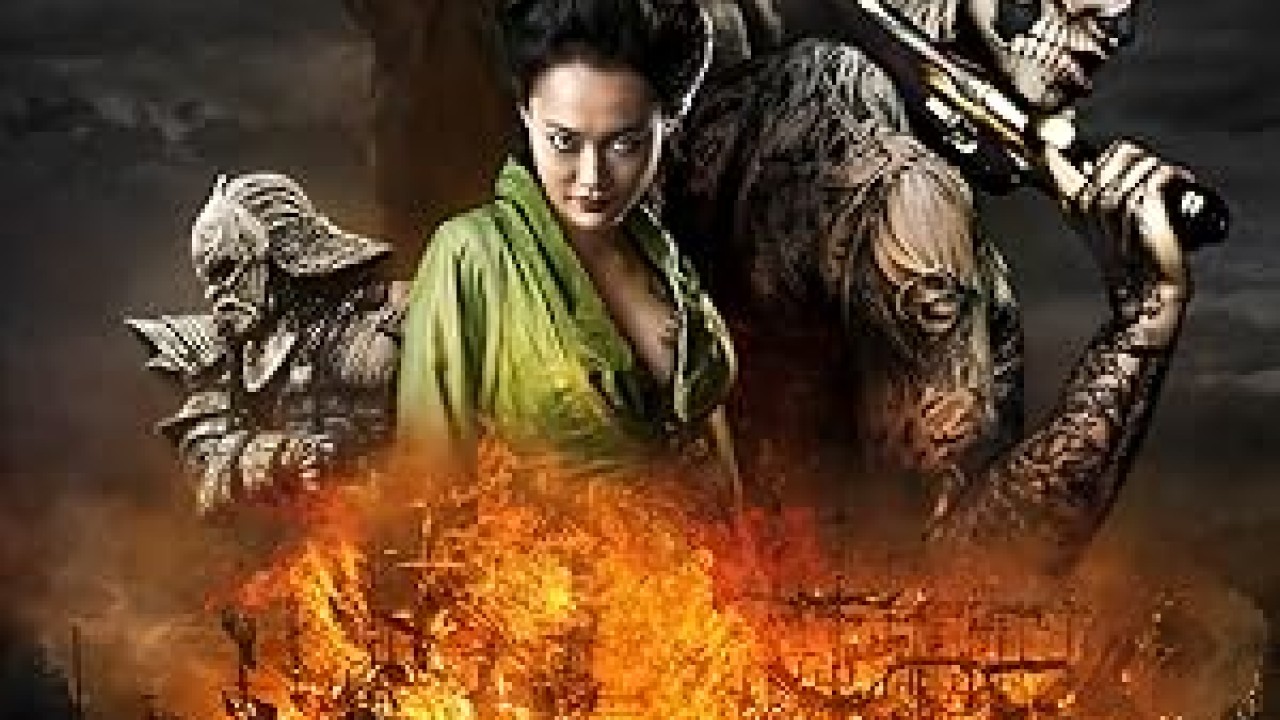 فيلم Ronin 47 2013 مترجم