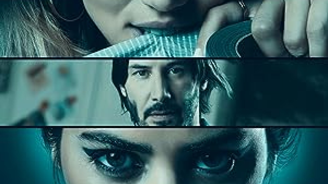 فيلم Knock Knock 2015 مترجم