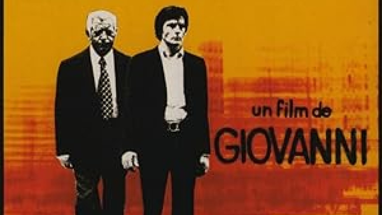 فيلم Two Men In Town 1973 مترجم