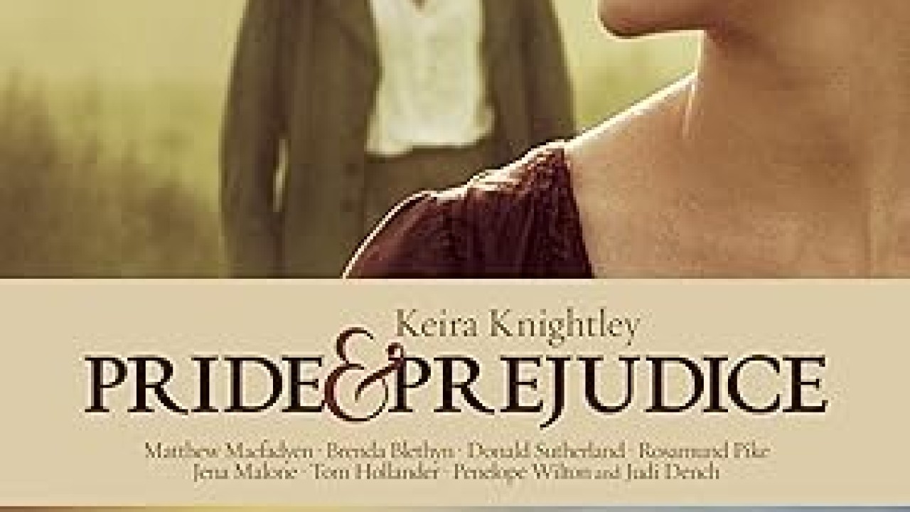 مشاهدة فيلم Pride and Prejudice 2005 مترجم