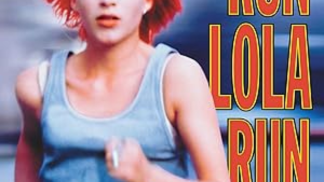 فيلم Run Lola Run 1998 مترجم