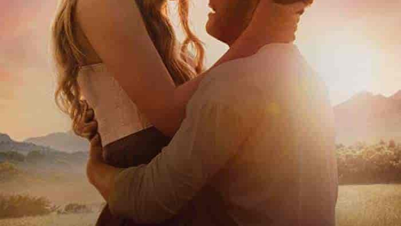 فيلم Redeeming Love 2022 مترجم اون لاين