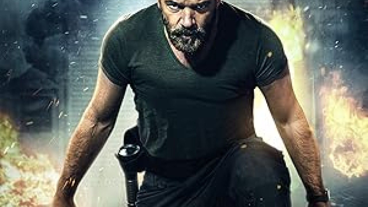 فيلم Security 2017 مترجم