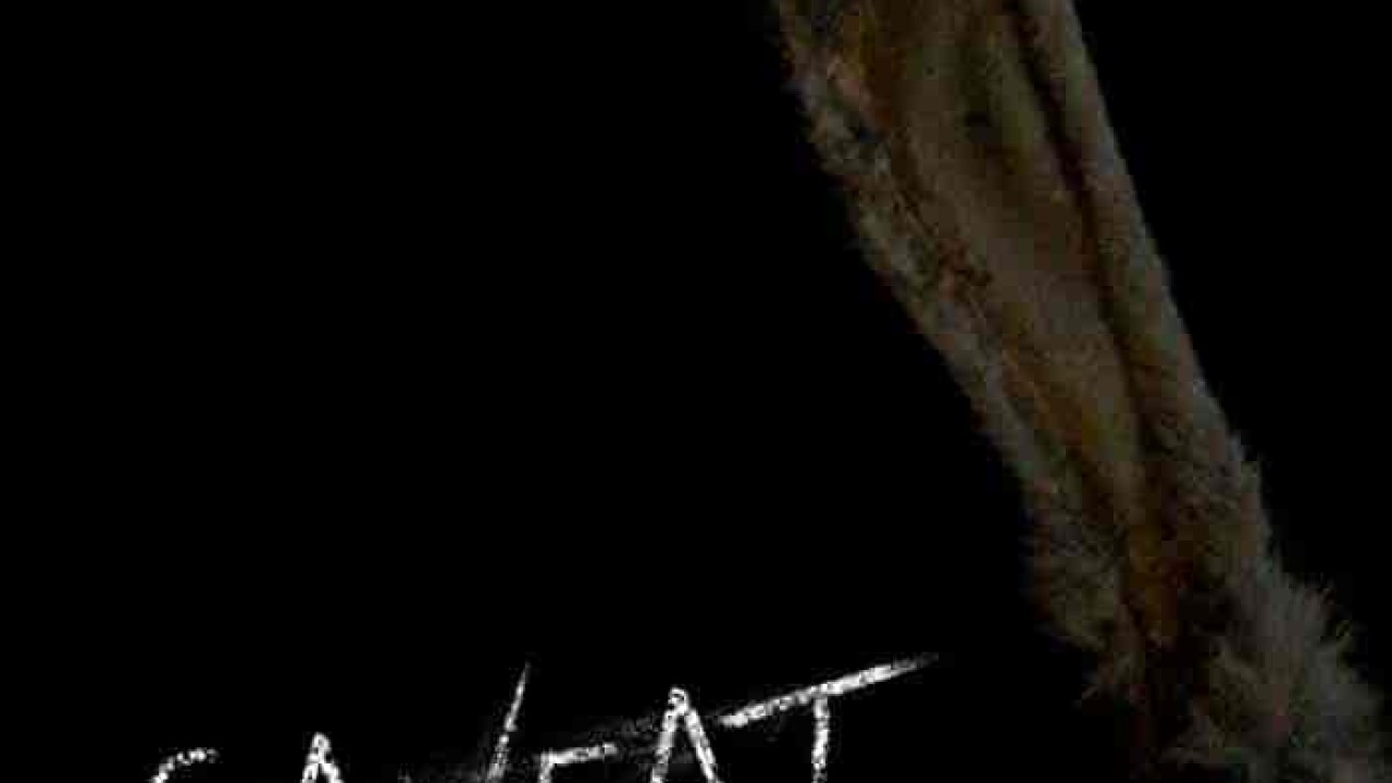 فيلم Caveat 2020 مترجم اون لاين