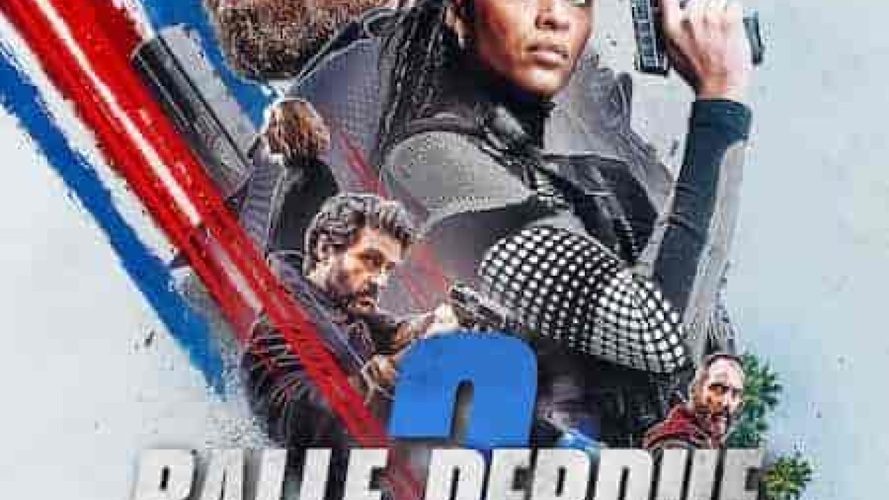 فيلم Lost Bullet 2: Back for More 2022 مترجم اون لاين