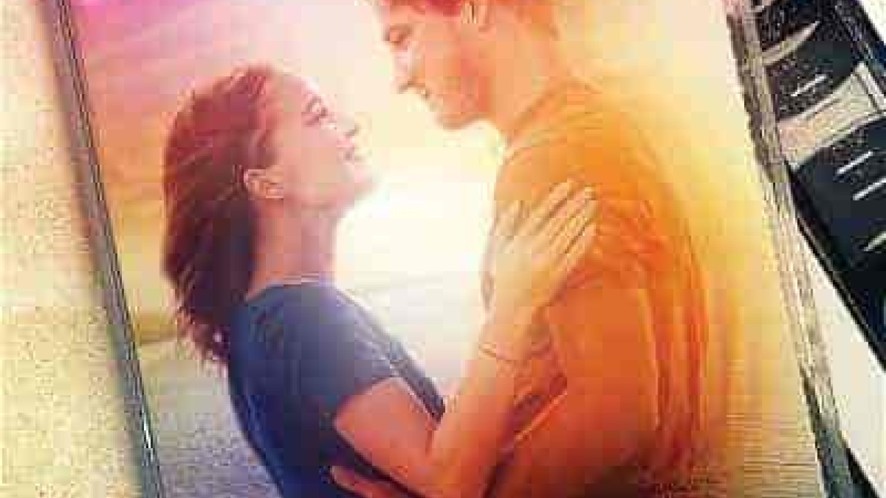 فيلم Press Play 2022 مترجم اون لاين