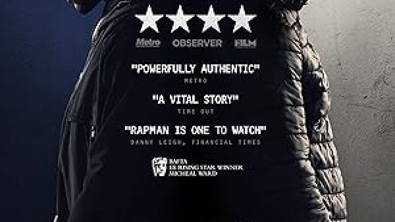 فيلم Blue Story 2019 مترجم