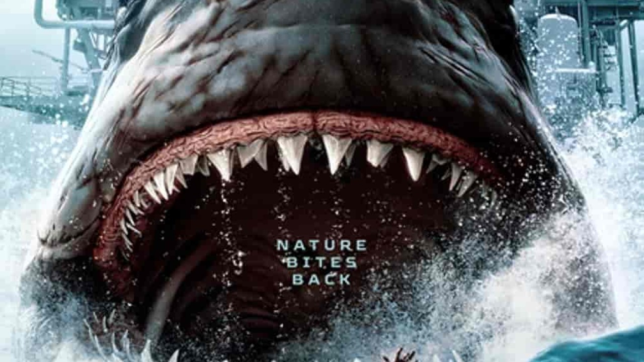 مشاهدة فيلم The Black Demon 2023 مترجم