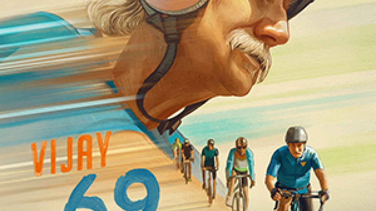 فيلم Vijay 69 2024 مترجم