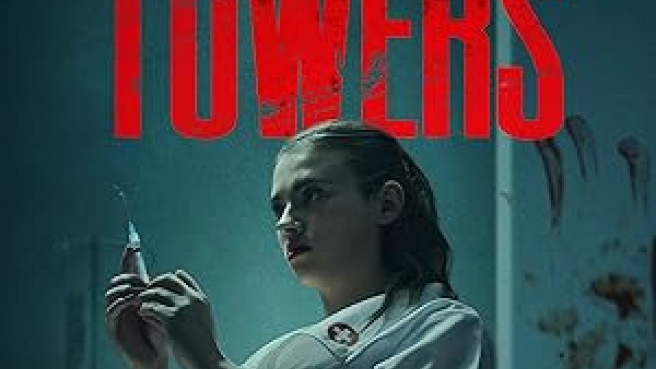 فيلم Healing Towers 2025 مترجم اون لاين