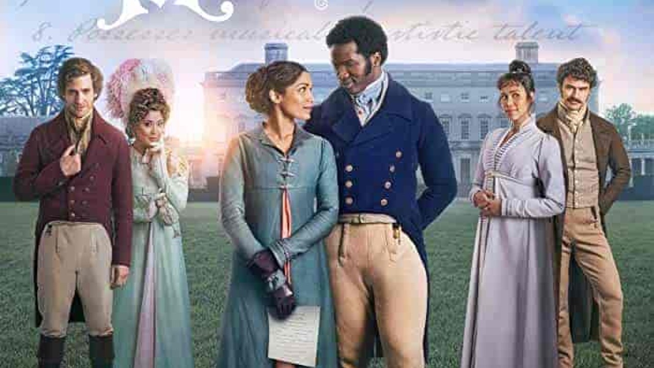 فيلم Mr. Malcolm’s List 2022 مترجم اون لاين