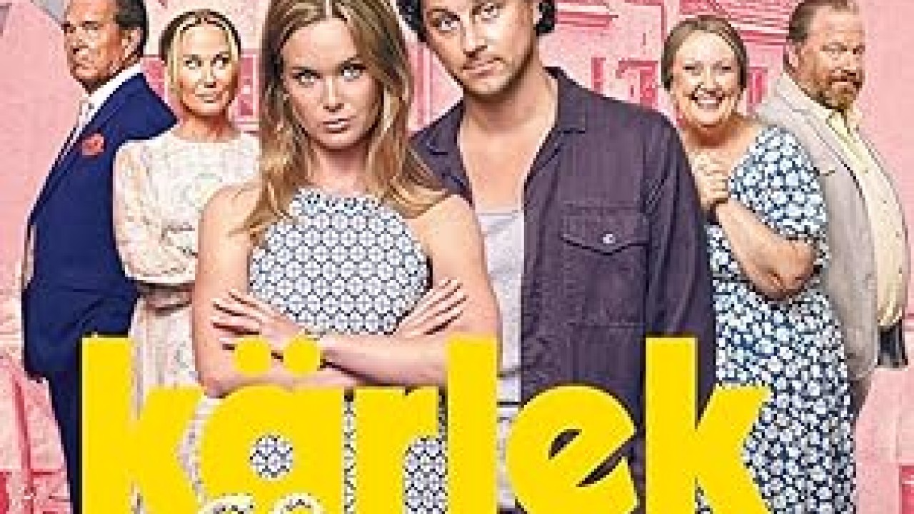 فيلم Love Forever 2025 مترجم