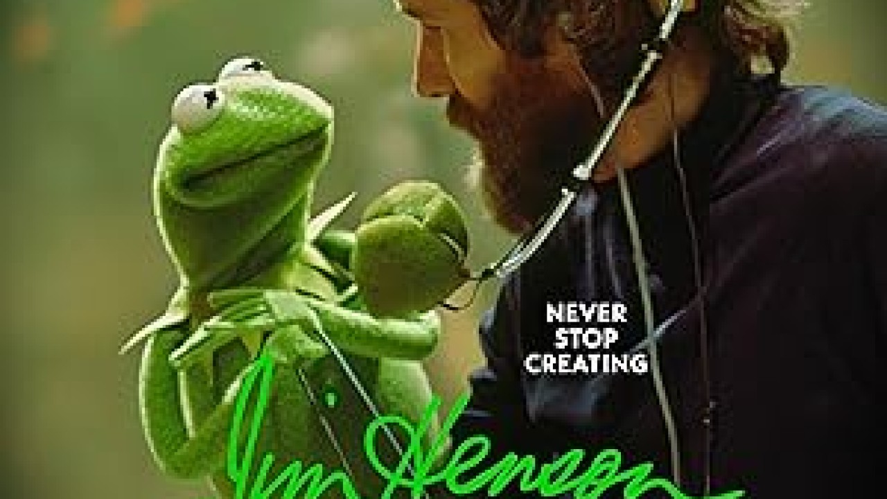 فيلم Untitled Jim Henson Documentary 2024 مترجم