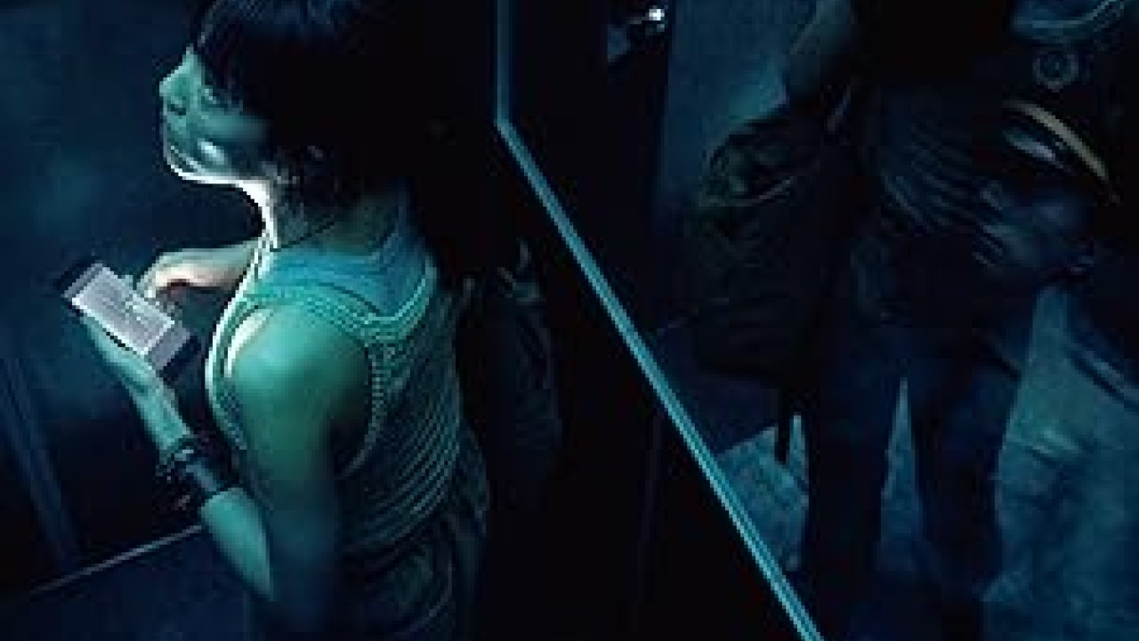 فيلم The Bridge Curse: Ritual 2023 مترجم