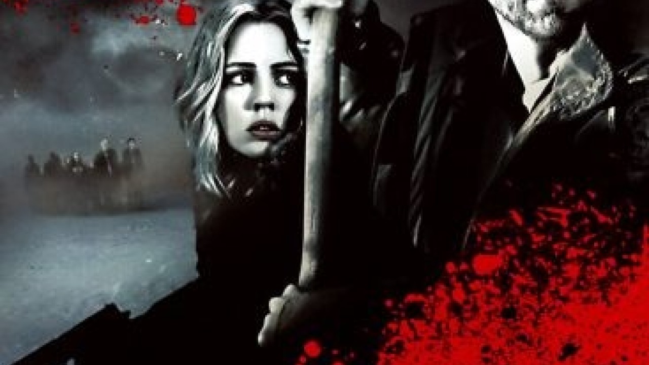 فيلم 30 Days of Night 2007 مترجم