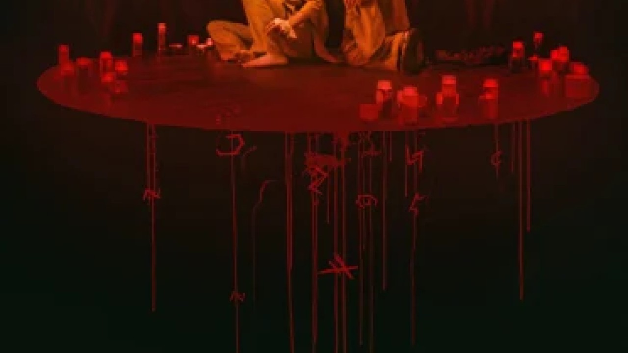 فيلم The Surrender 2025 مترجم