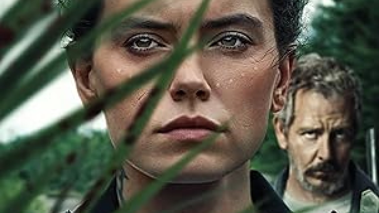 فيلم The Marsh King’s Daughter 2023 مترجم