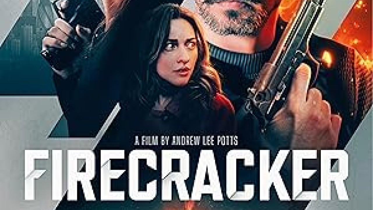 فيلم Firecracker 2024 مترجم اون لاين