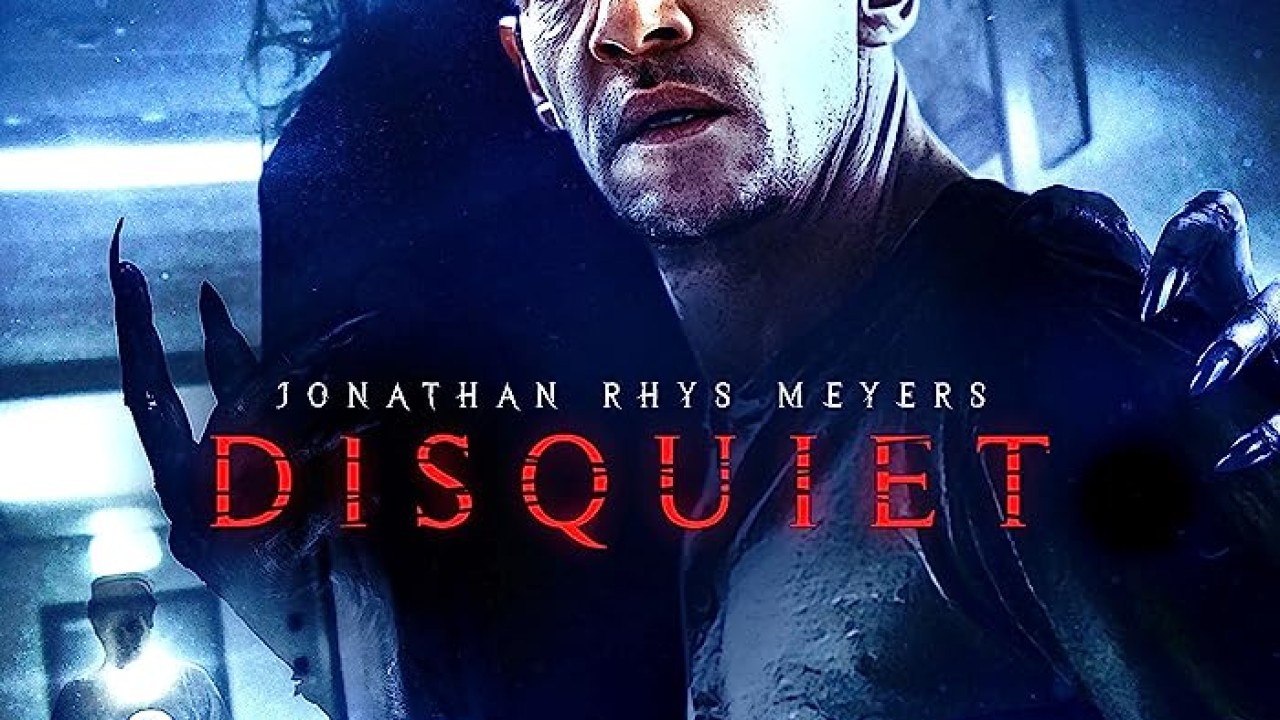 فيلم Disquiet 2023 مترجم اون لاين