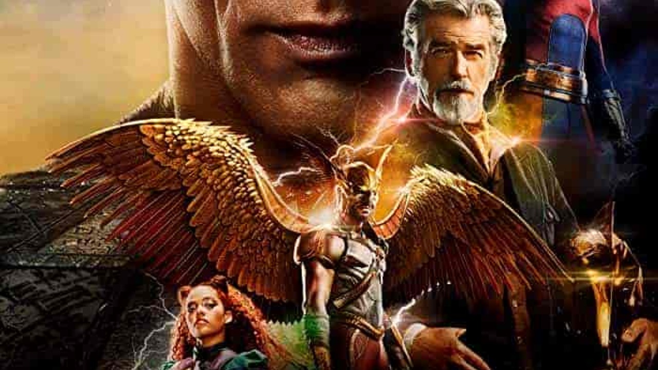 فيلم Black Adam 2022 مترجم اون لاين