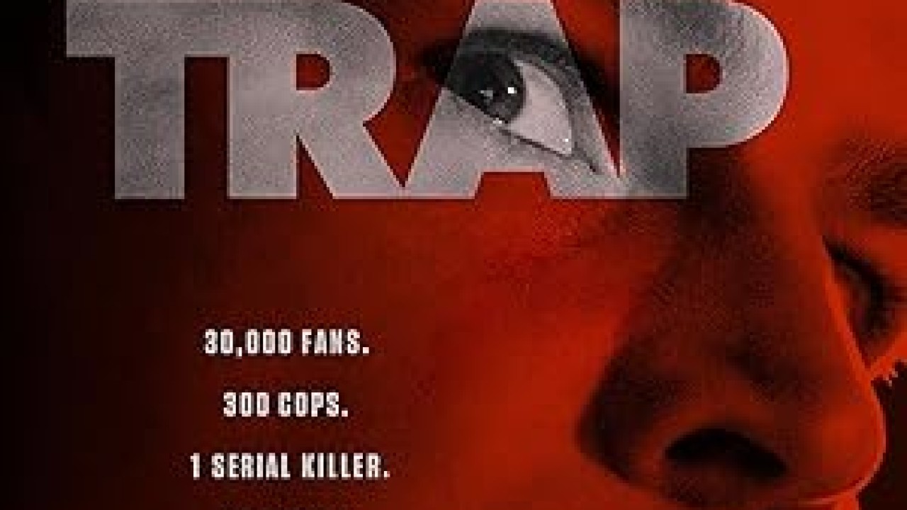 فيلم Trap 2024 مترجم اون لاين
