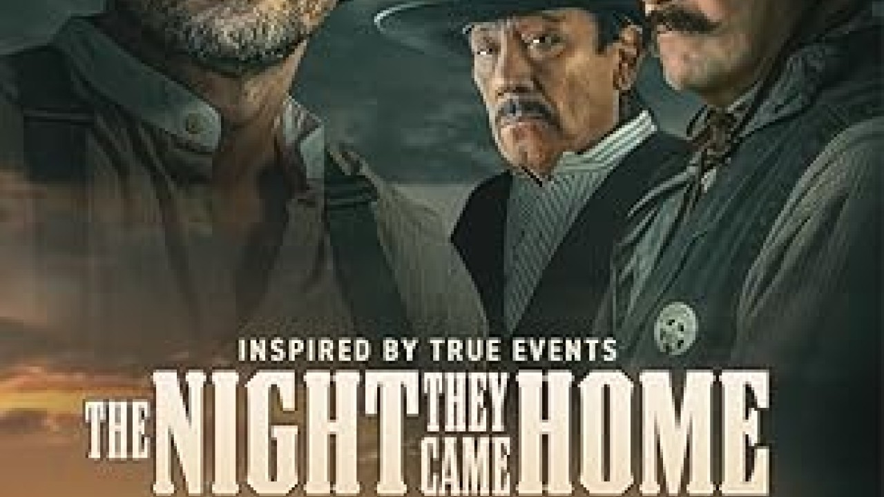 فيلم The Night They Came Home 2024 مترجم اون لاين