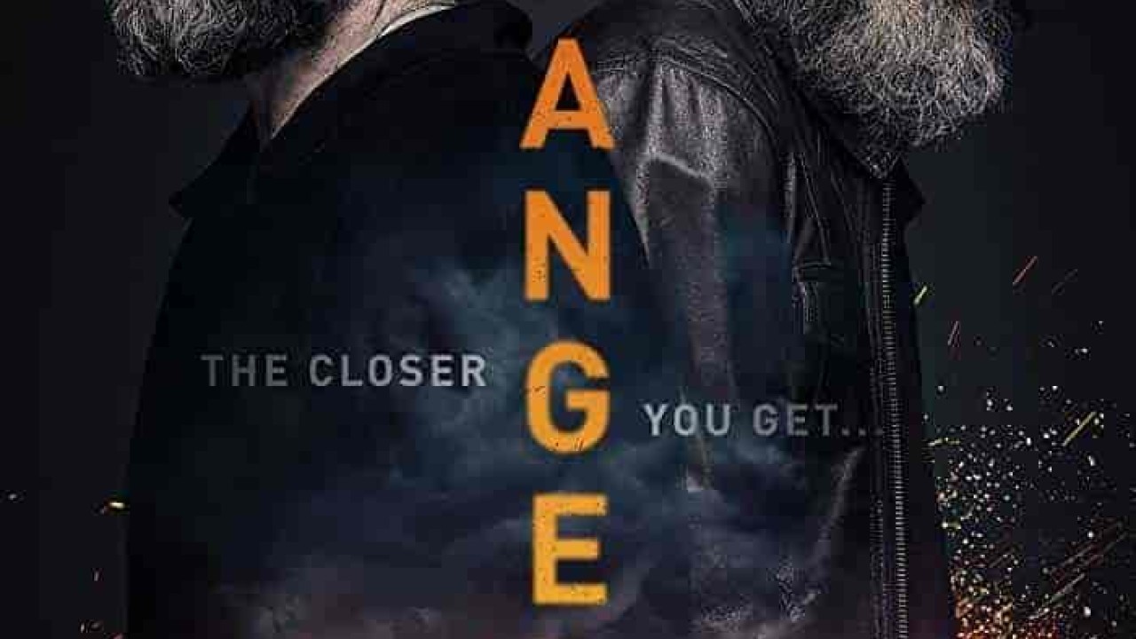 فيلم The Stranger 2022 مترجم اون لاين