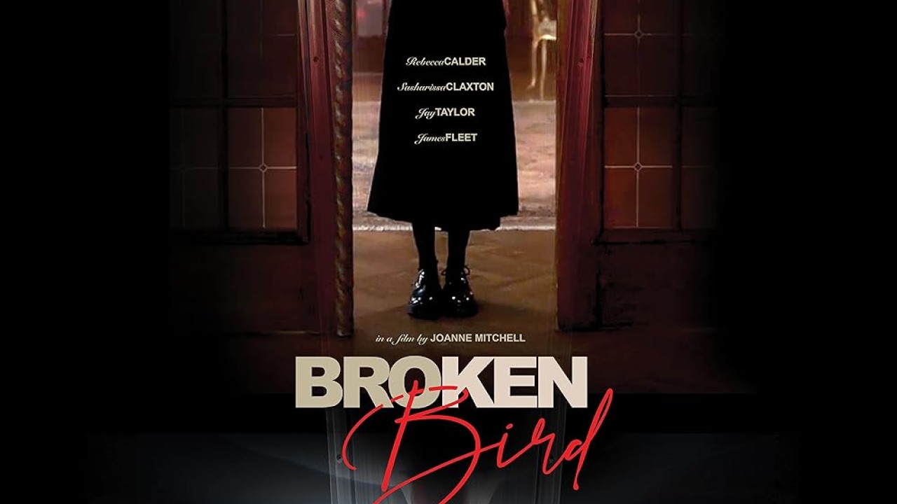 فيلم Broken Bird 2024 مترجم