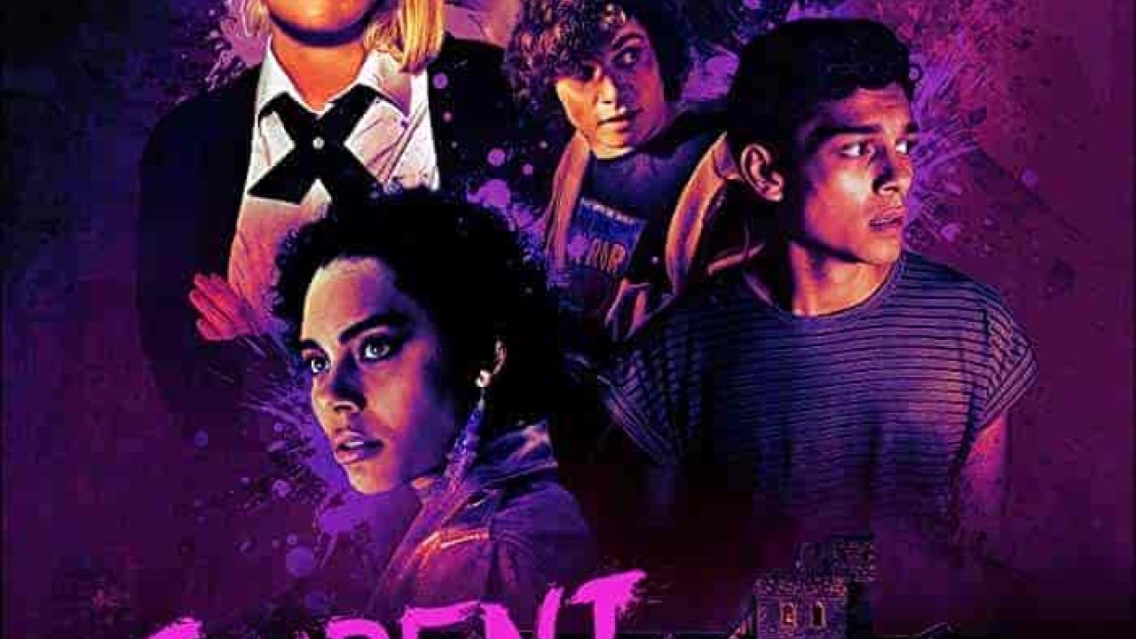 فيلم Student Body 2022 مترجم اون لاين