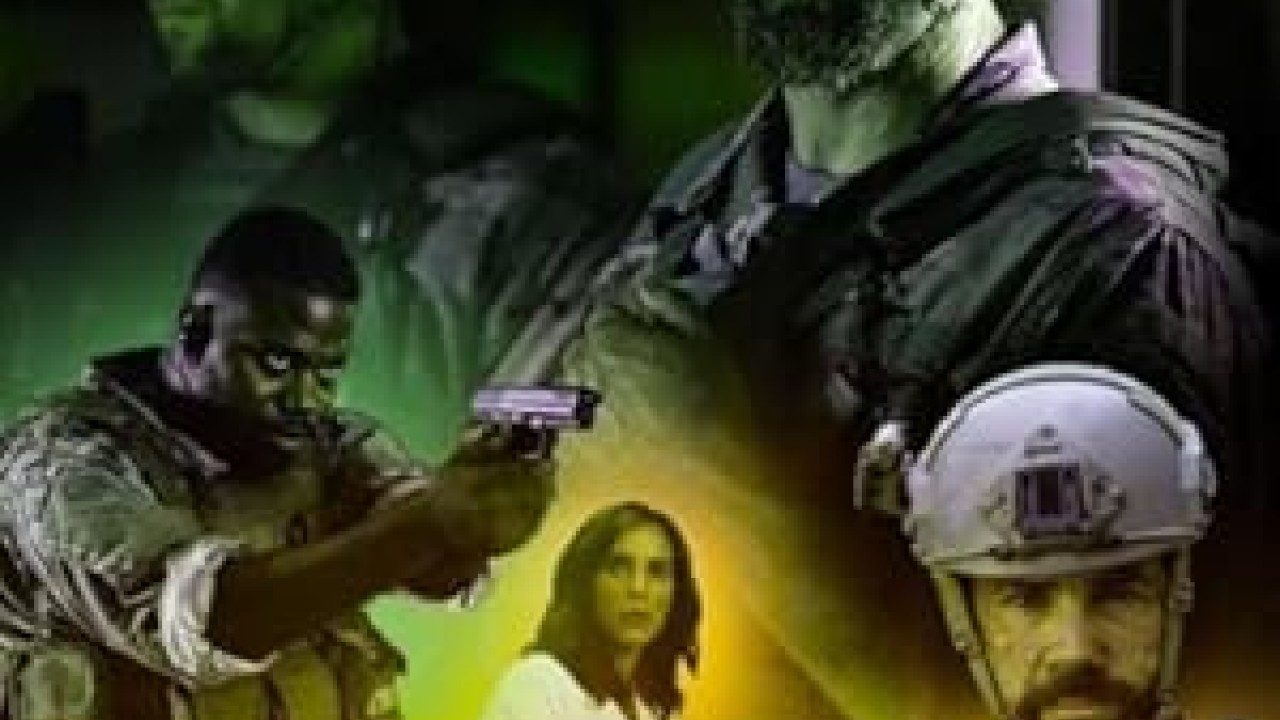 فيلم Alien Warfare 2019 مترجم
