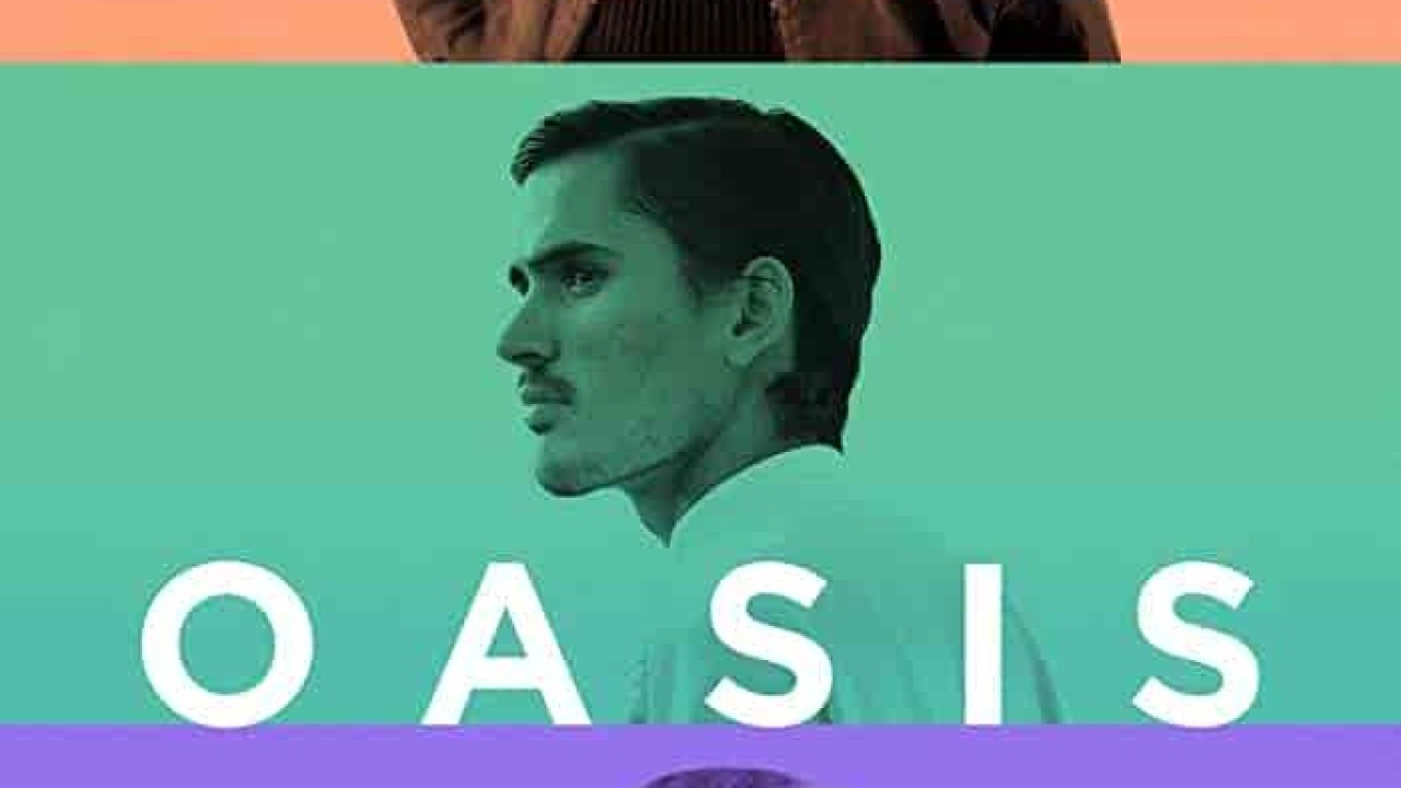 فيلم Oasis 2020 مترجم اون لاين