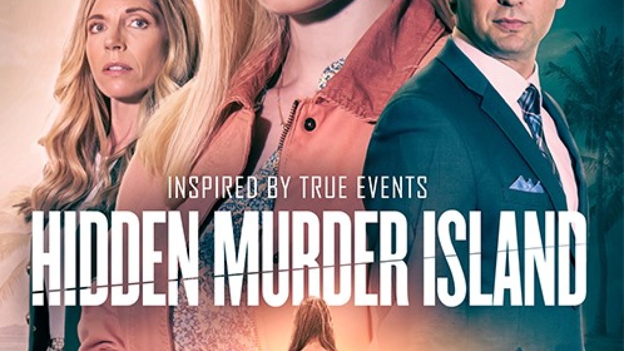 فيلم Hidden Murder Island 2023 مترجم اون لاين