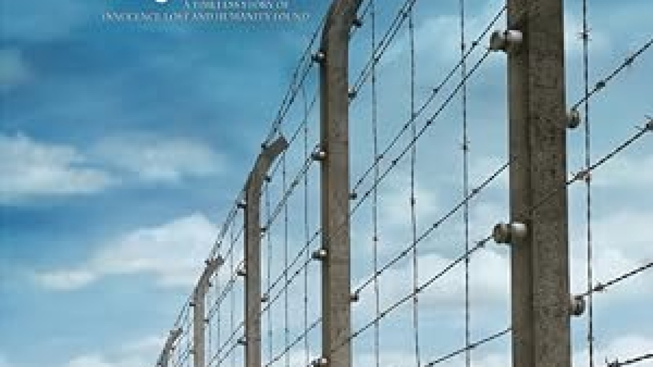 فيلم The Boy in the Striped Pyjamas 2008 مترجم