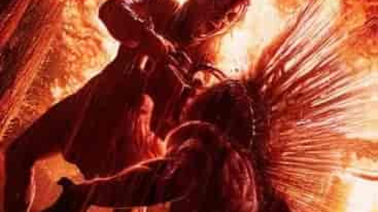 فيلم Evil Dead 2013 مترجم