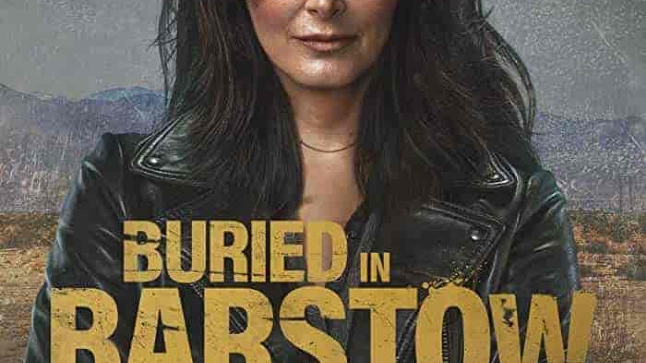 فيلم Buried in Barstow 2022 مترجم اون لاين