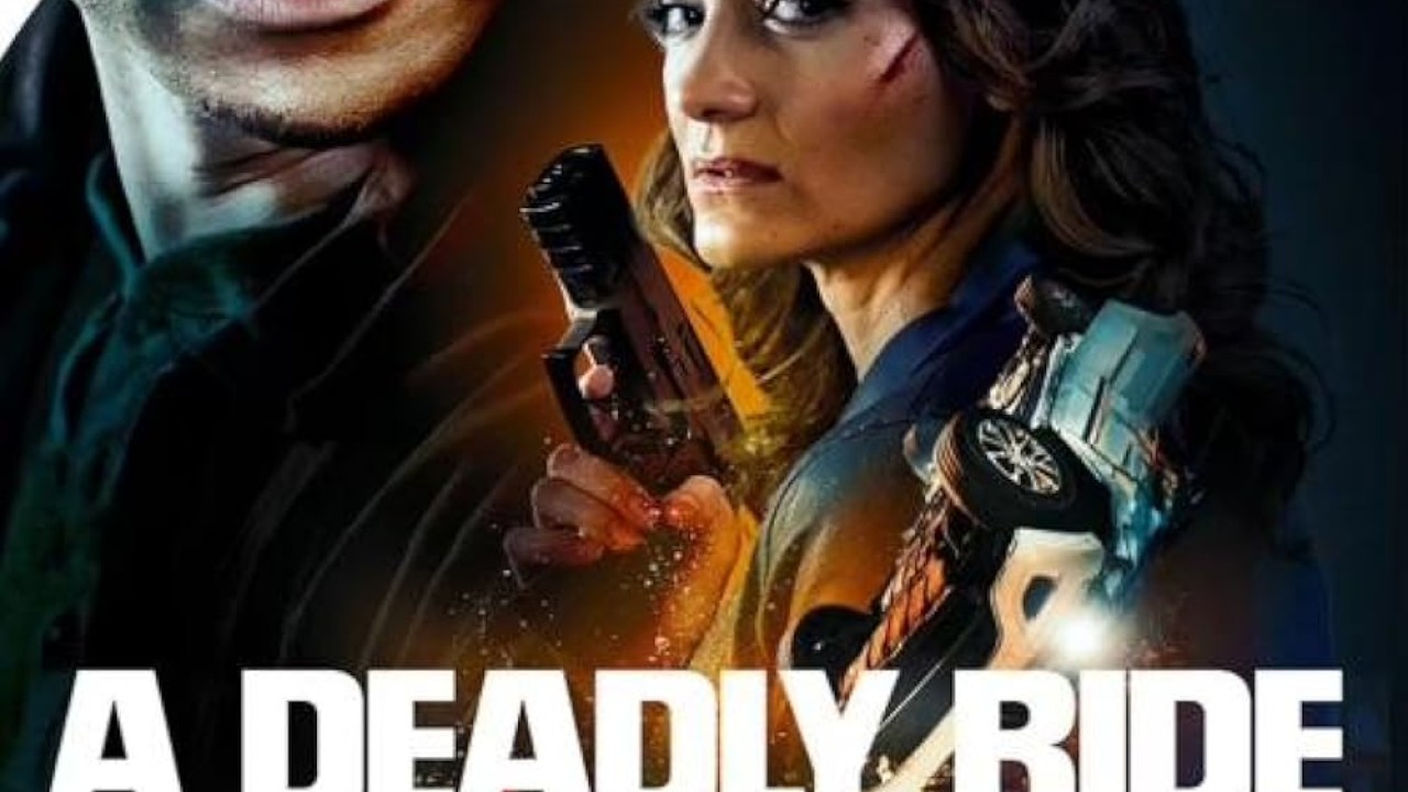 فيلم A Deadly Ride 2025 مترجم اون لاين