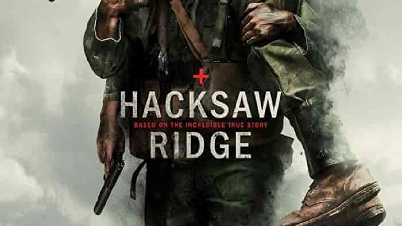 مشاهدة فيلم Hacksaw Ridge 2016 مترجم